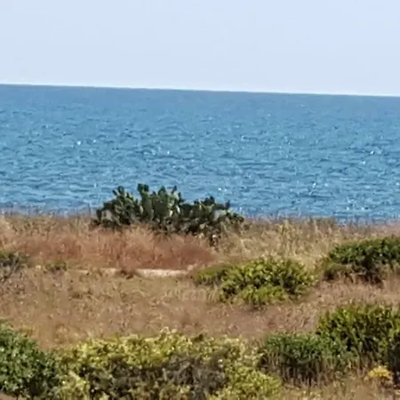 37 Via Pola Lido Marini
