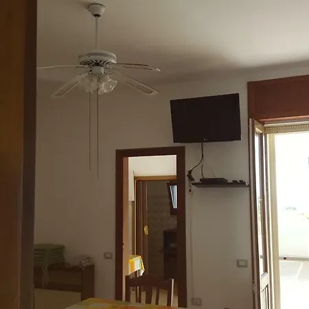 37 Via Pola Appartement *