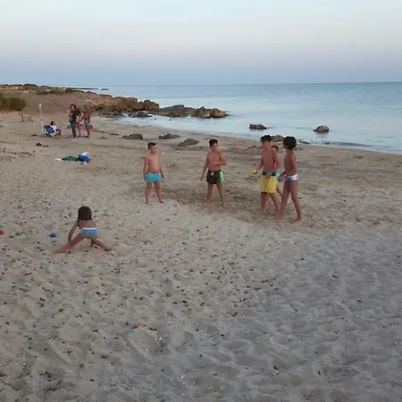 37 Via Pola Lido Marini